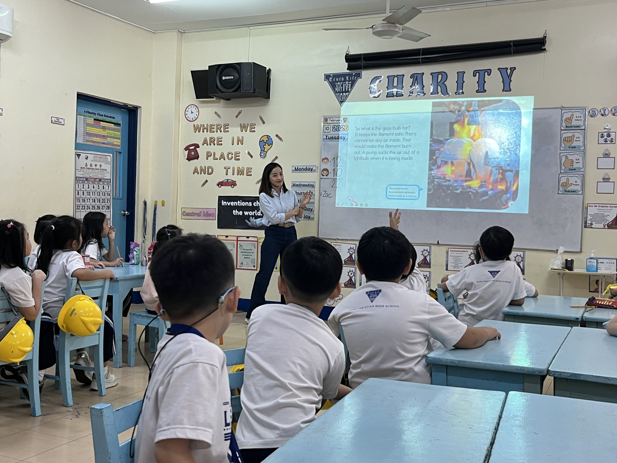 Read Aloud with Parents (5)