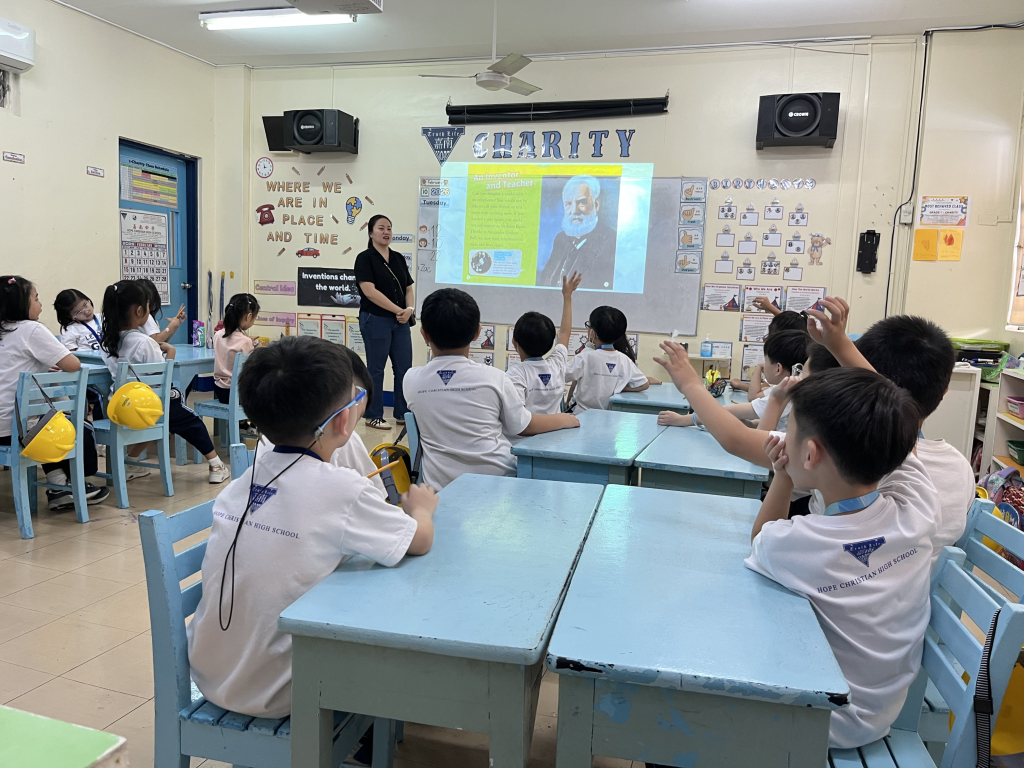 Read Aloud with Parents (8)