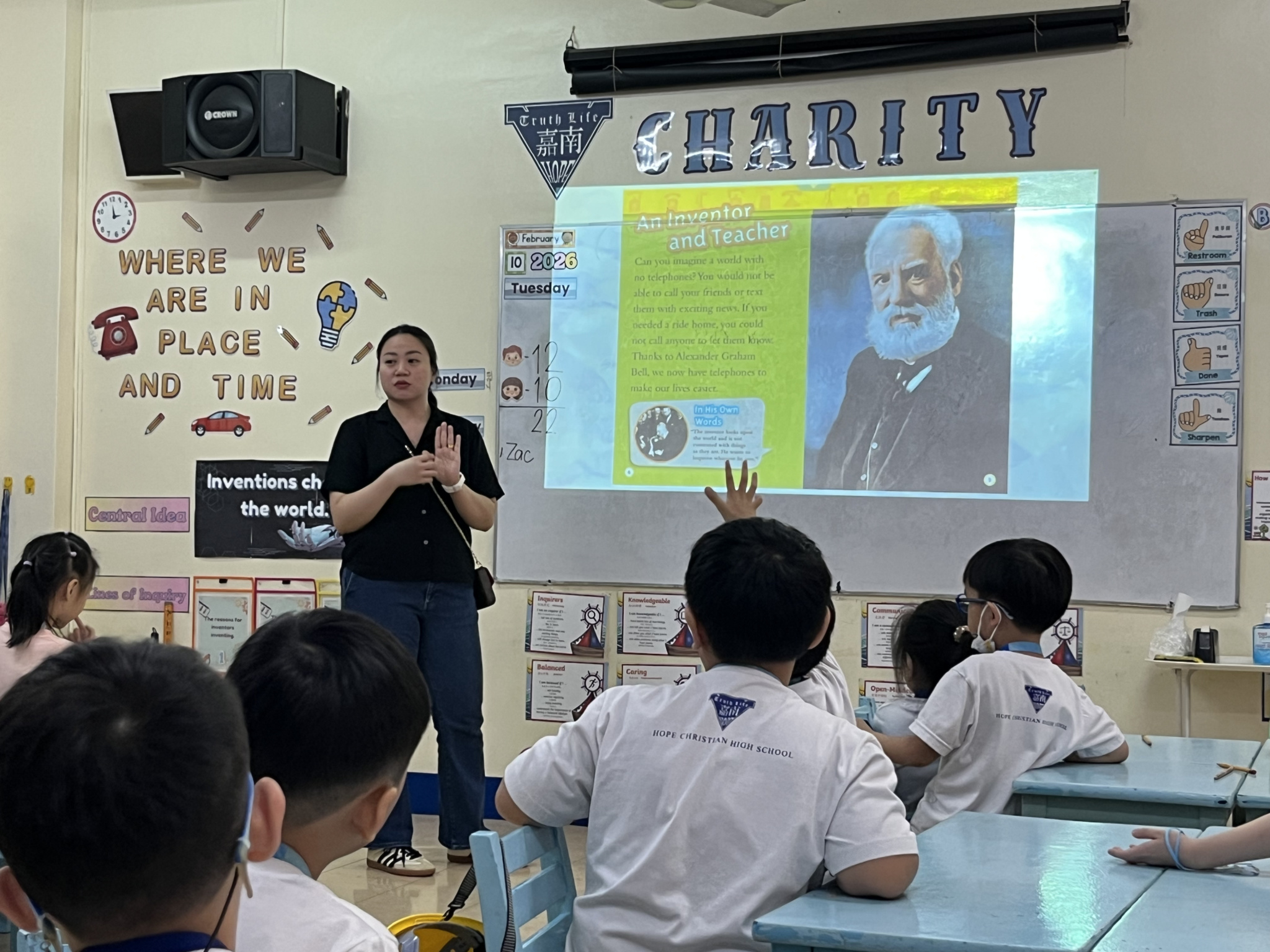 Read Aloud with Parents (9)