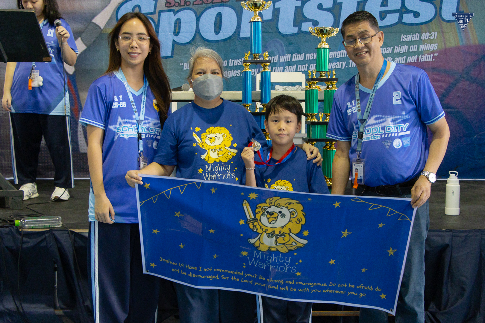 awarding ceremony (10)