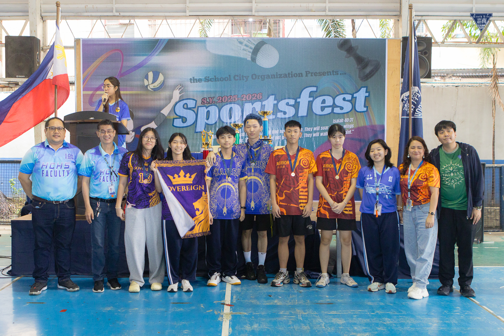awarding ceremony (11)