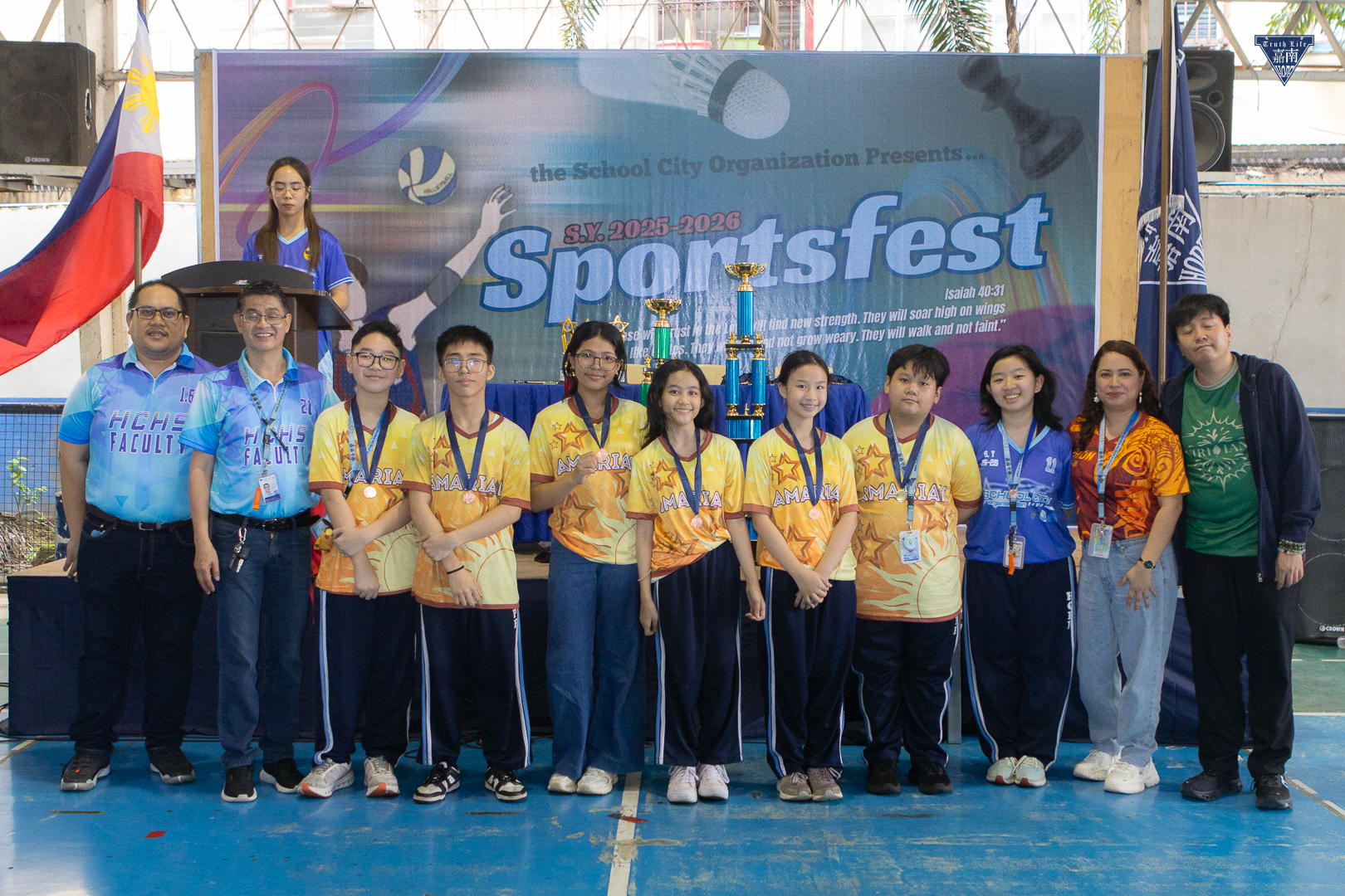 awarding ceremony (14)