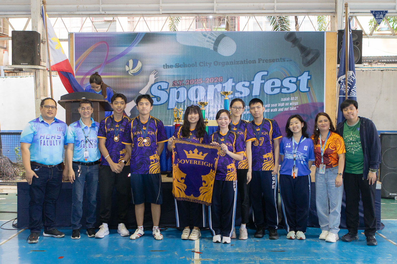awarding ceremony (16)