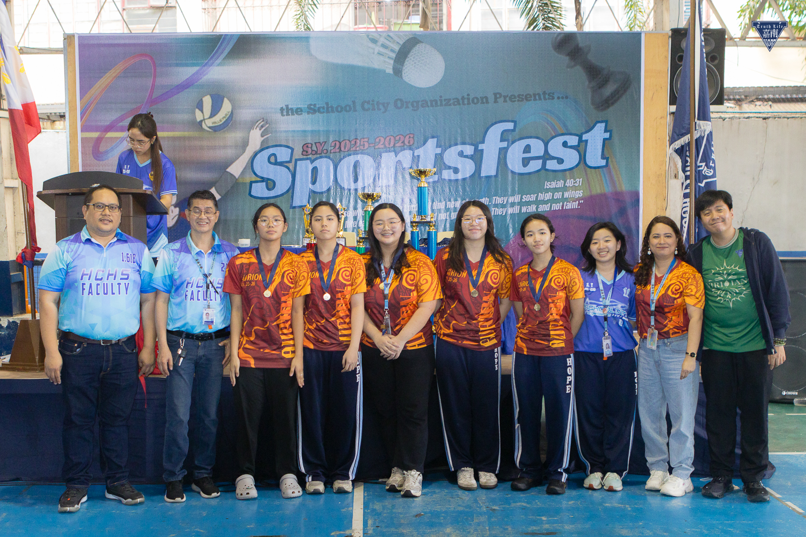 awarding ceremony (19)