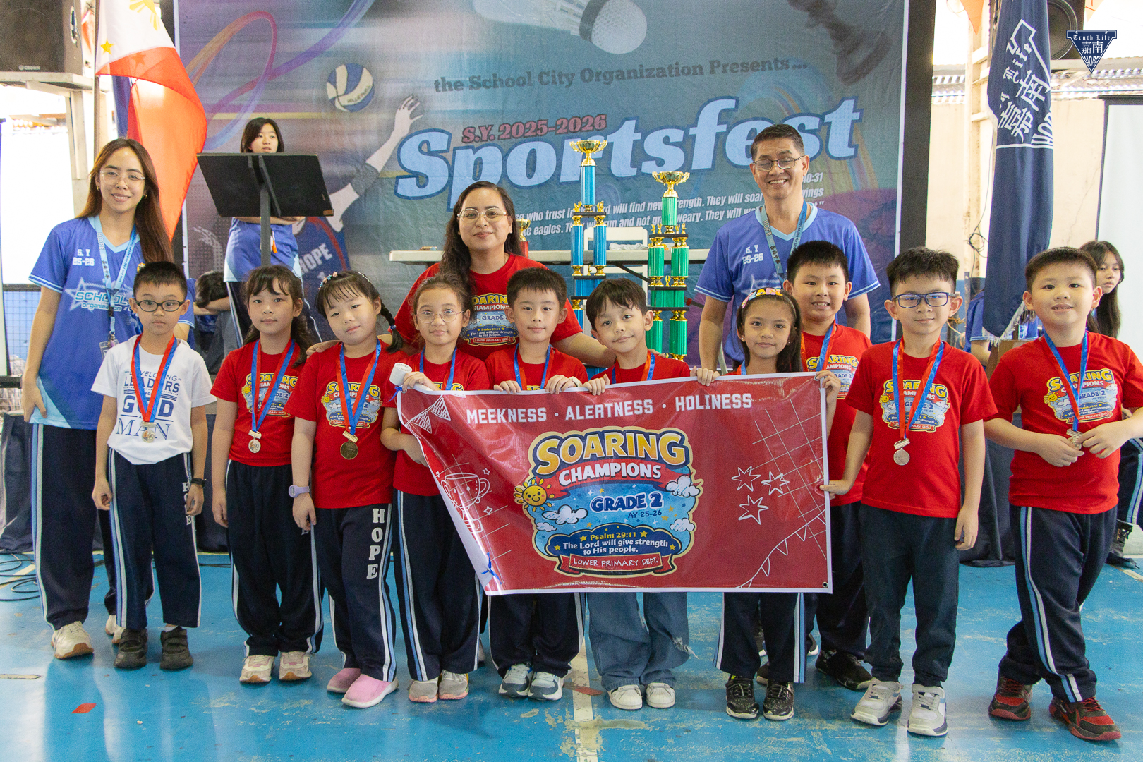 awarding ceremony (25)