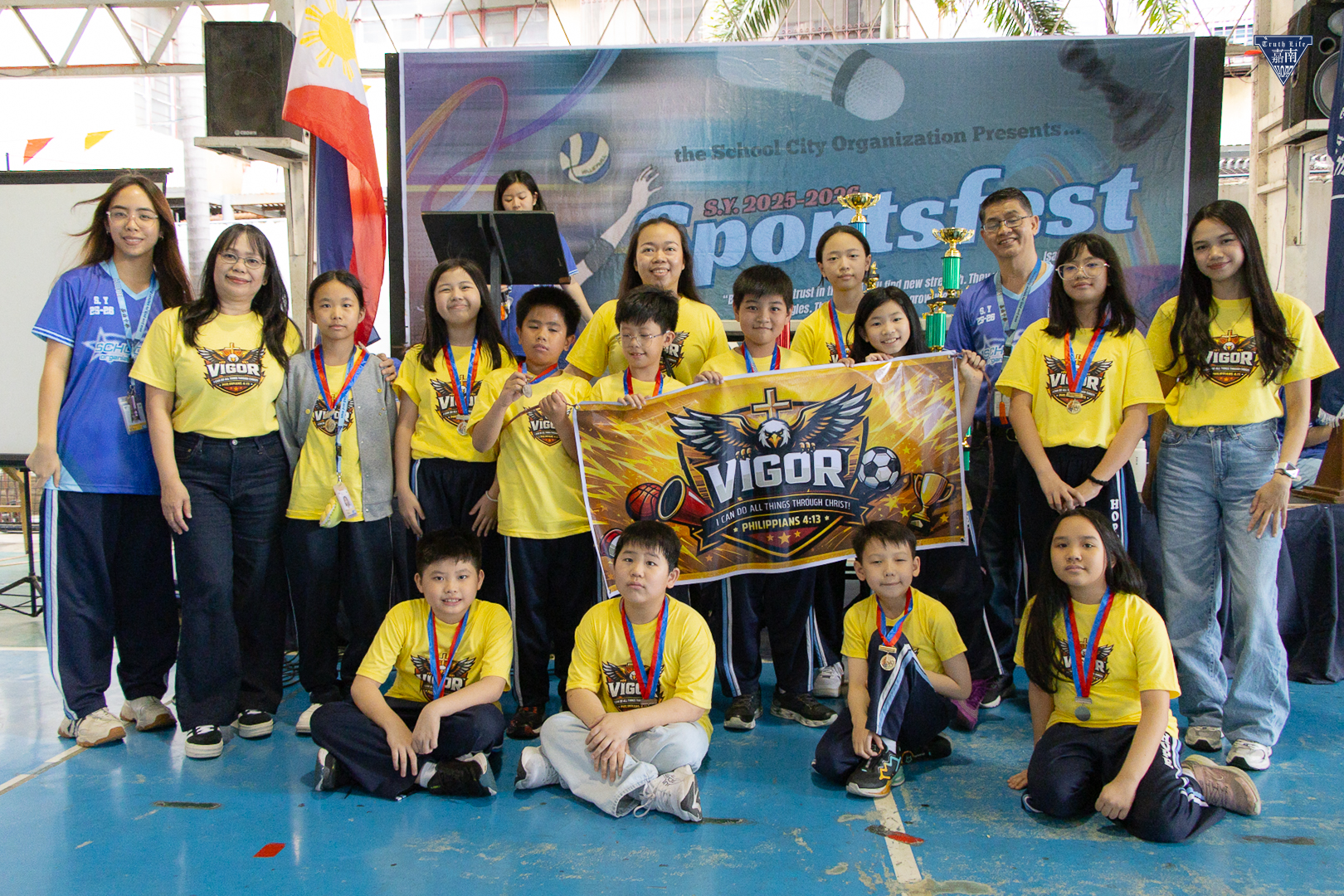awarding ceremony (27)