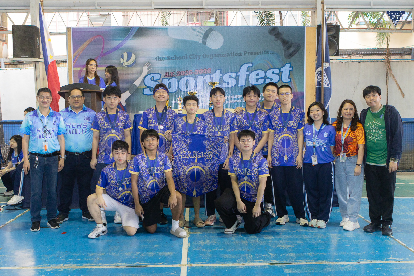 awarding ceremony (30)