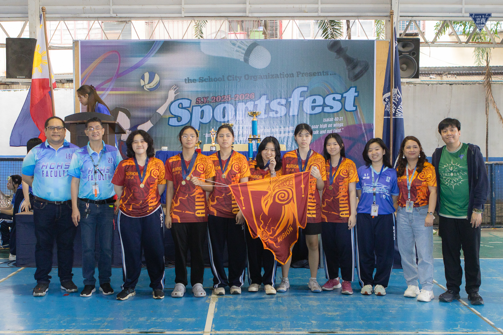 awarding ceremony (35)