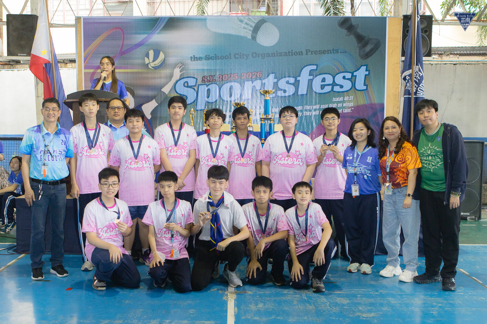 awarding ceremony (37)