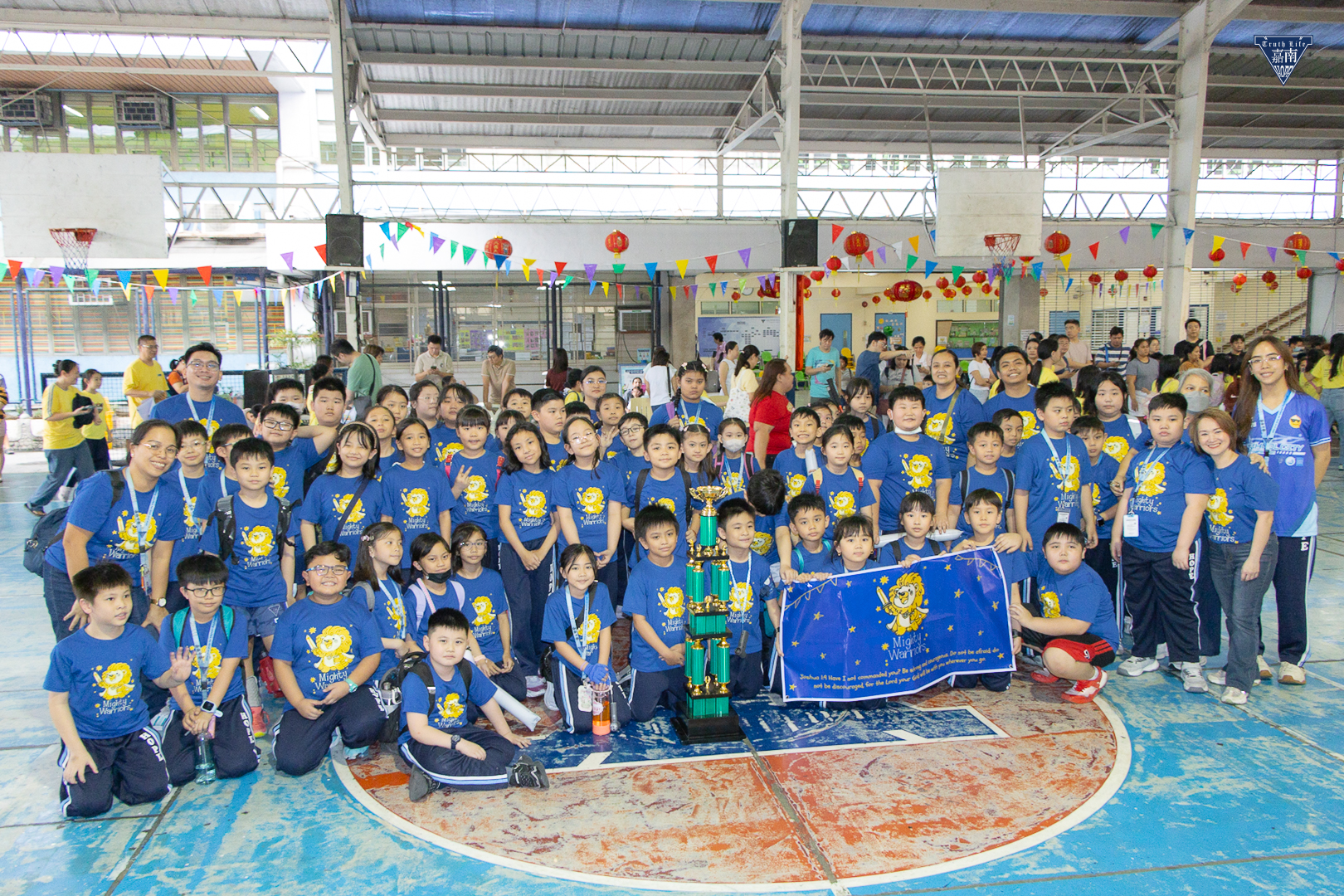 awarding ceremony (40)