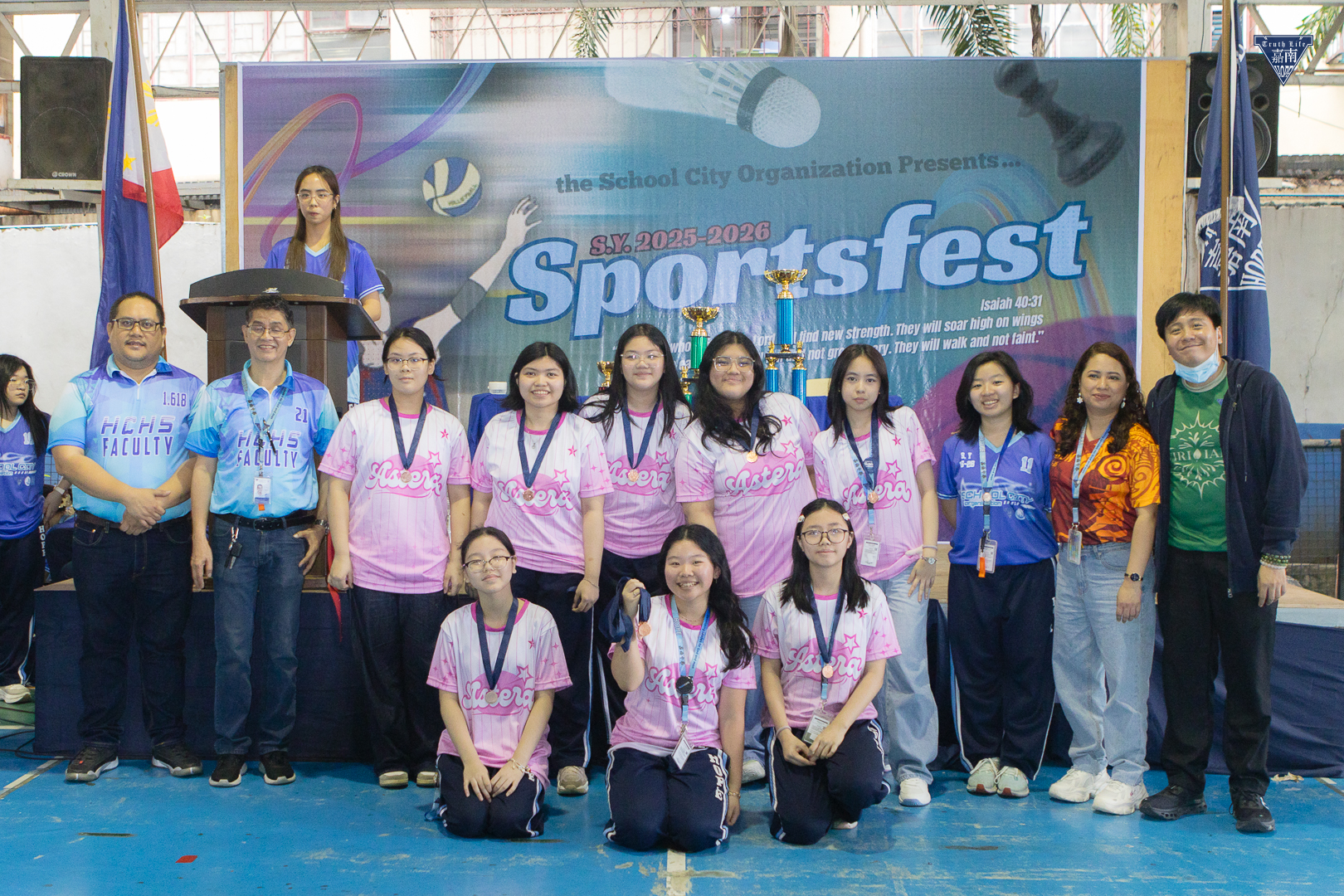 awarding ceremony (40)