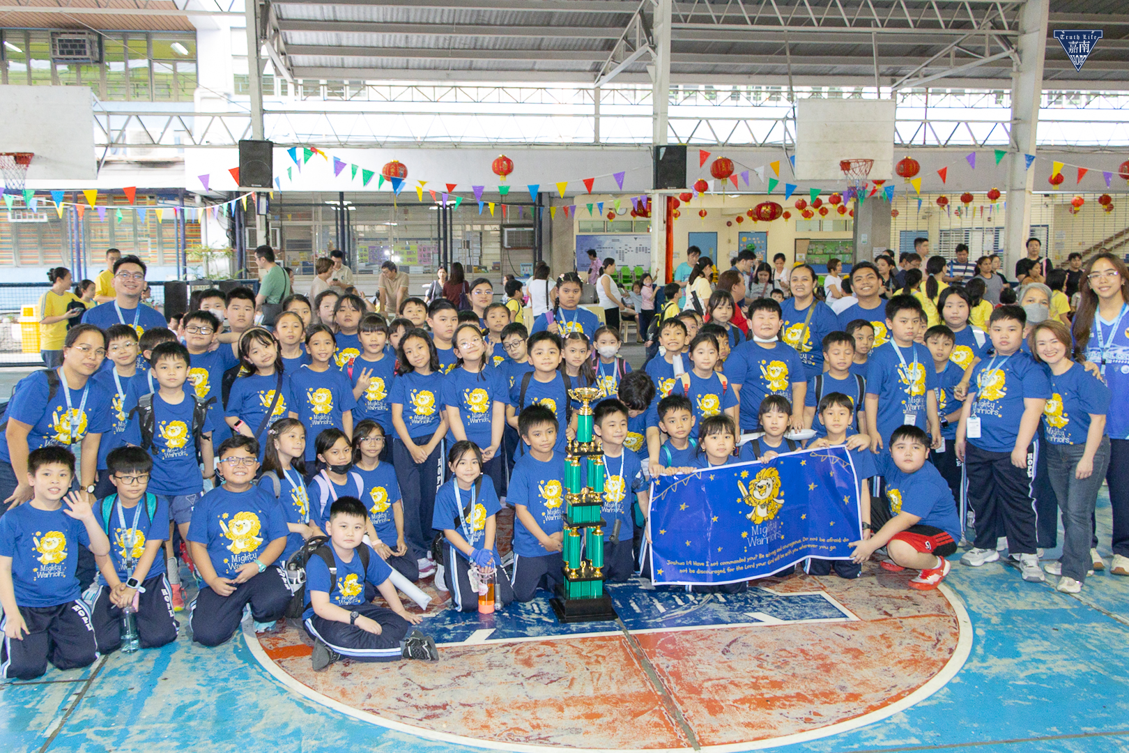 awarding ceremony (41)