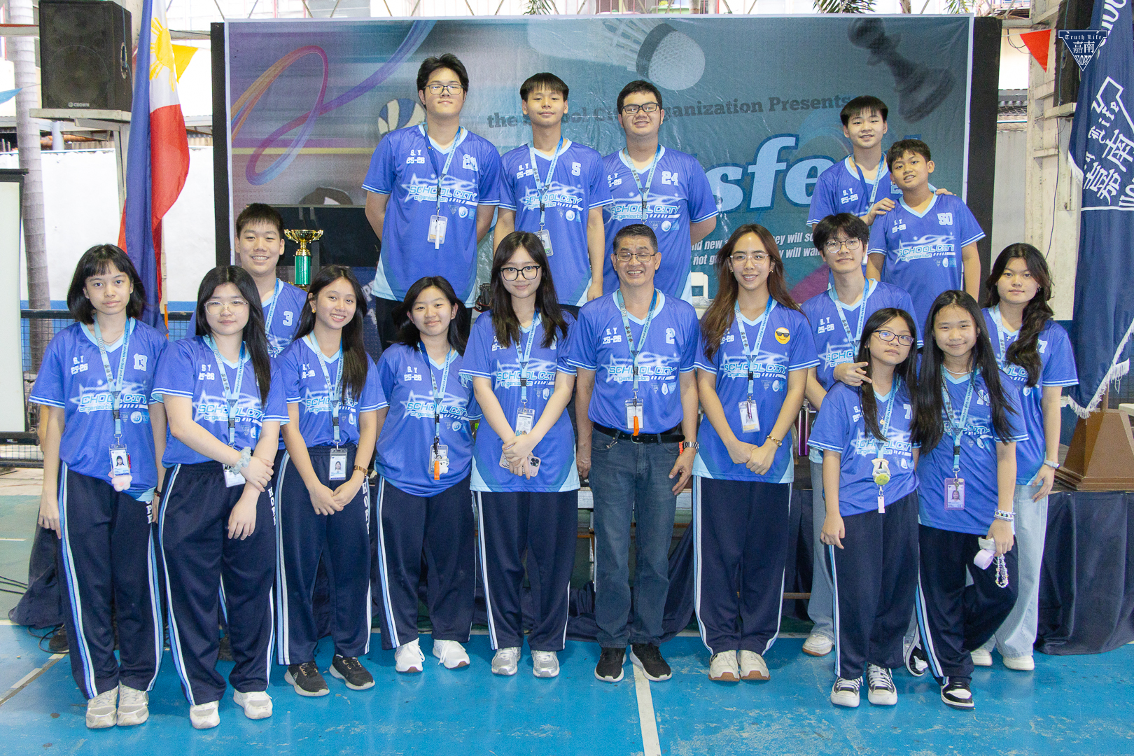 awarding ceremony (43)