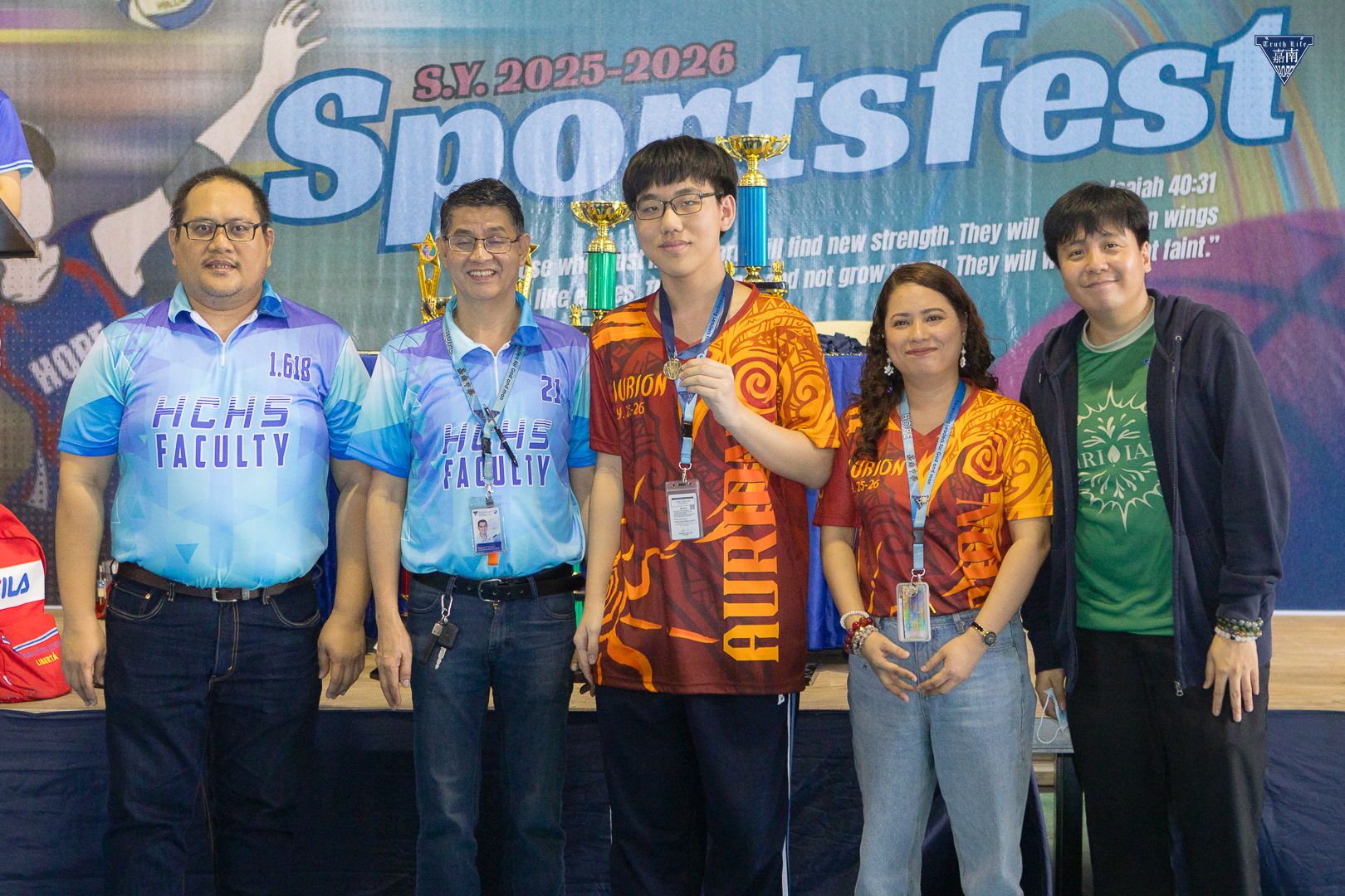 awarding ceremony (5)