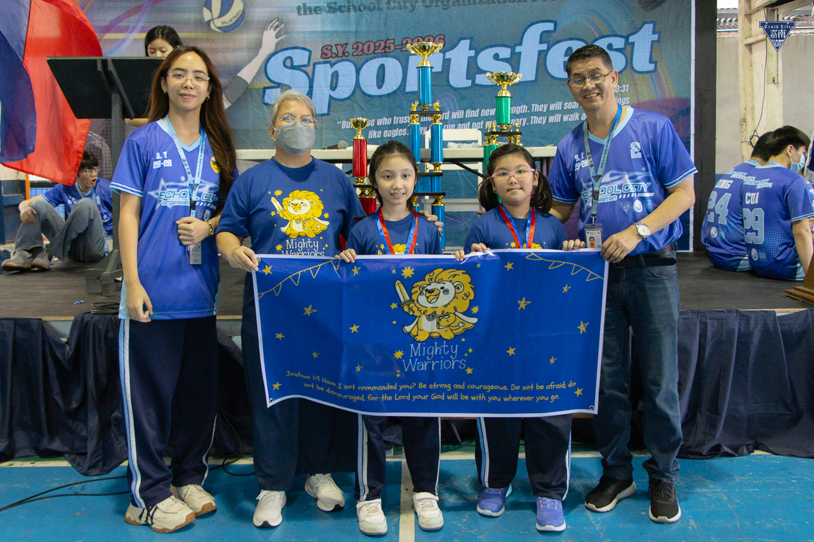 awarding ceremony (7)