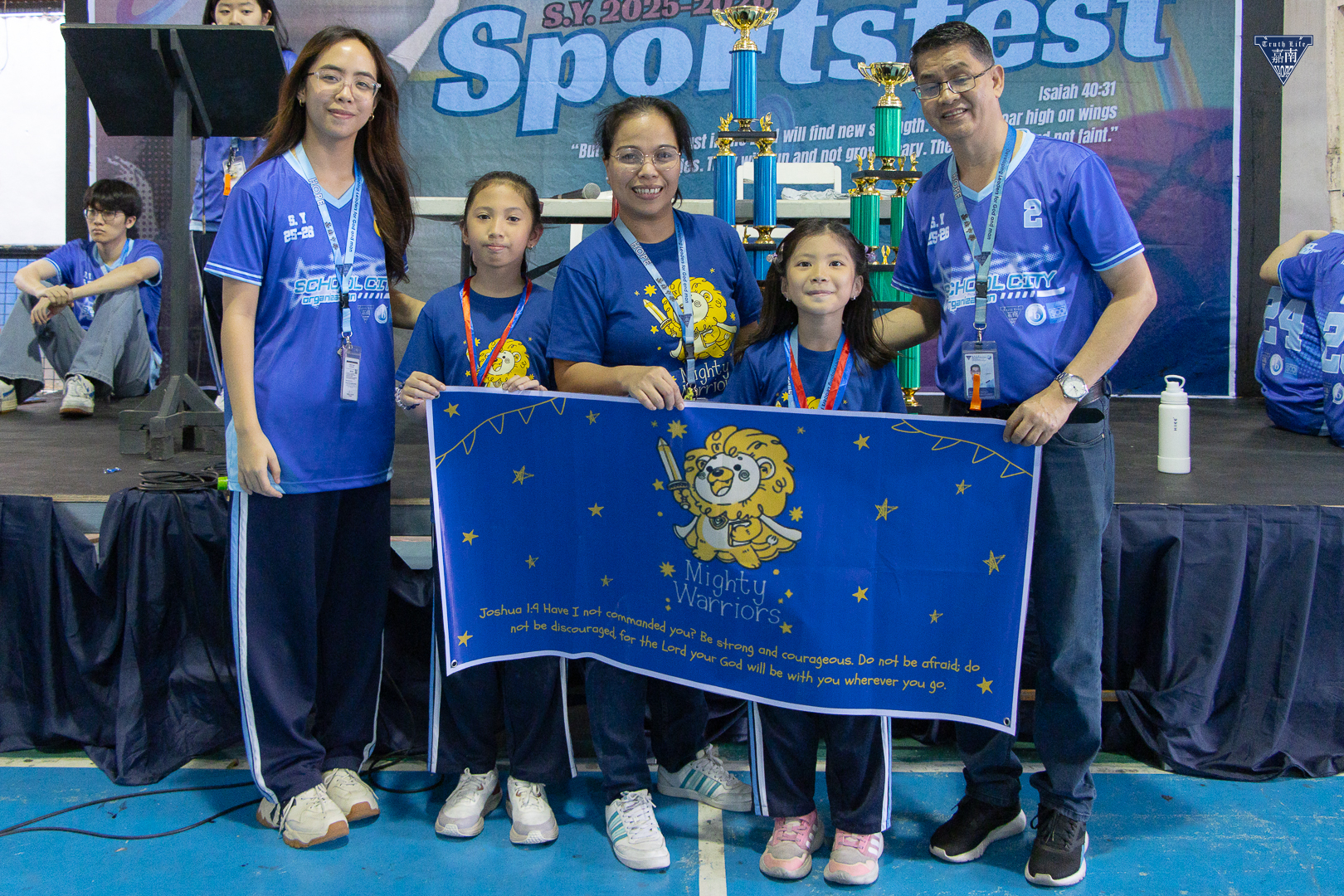 awarding ceremony (8)