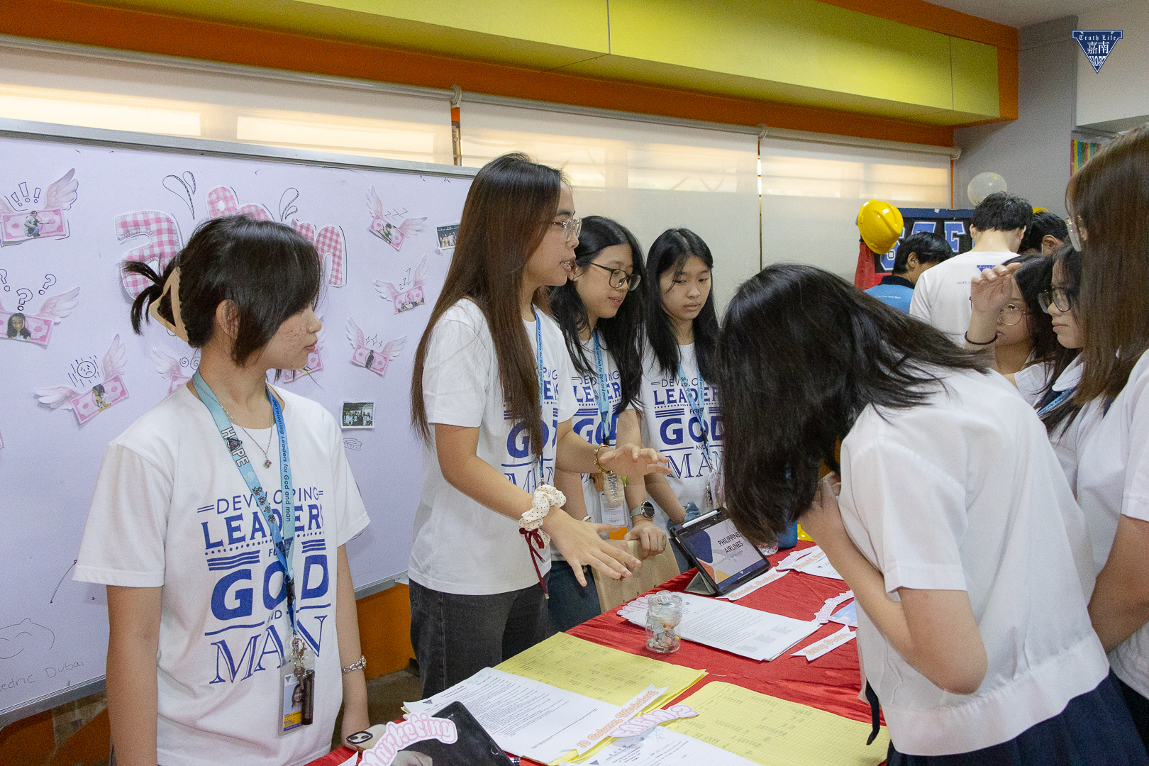 ABM Booth (3)