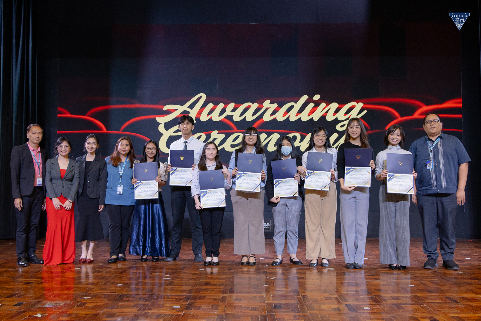 Awarding Ceremony (2)