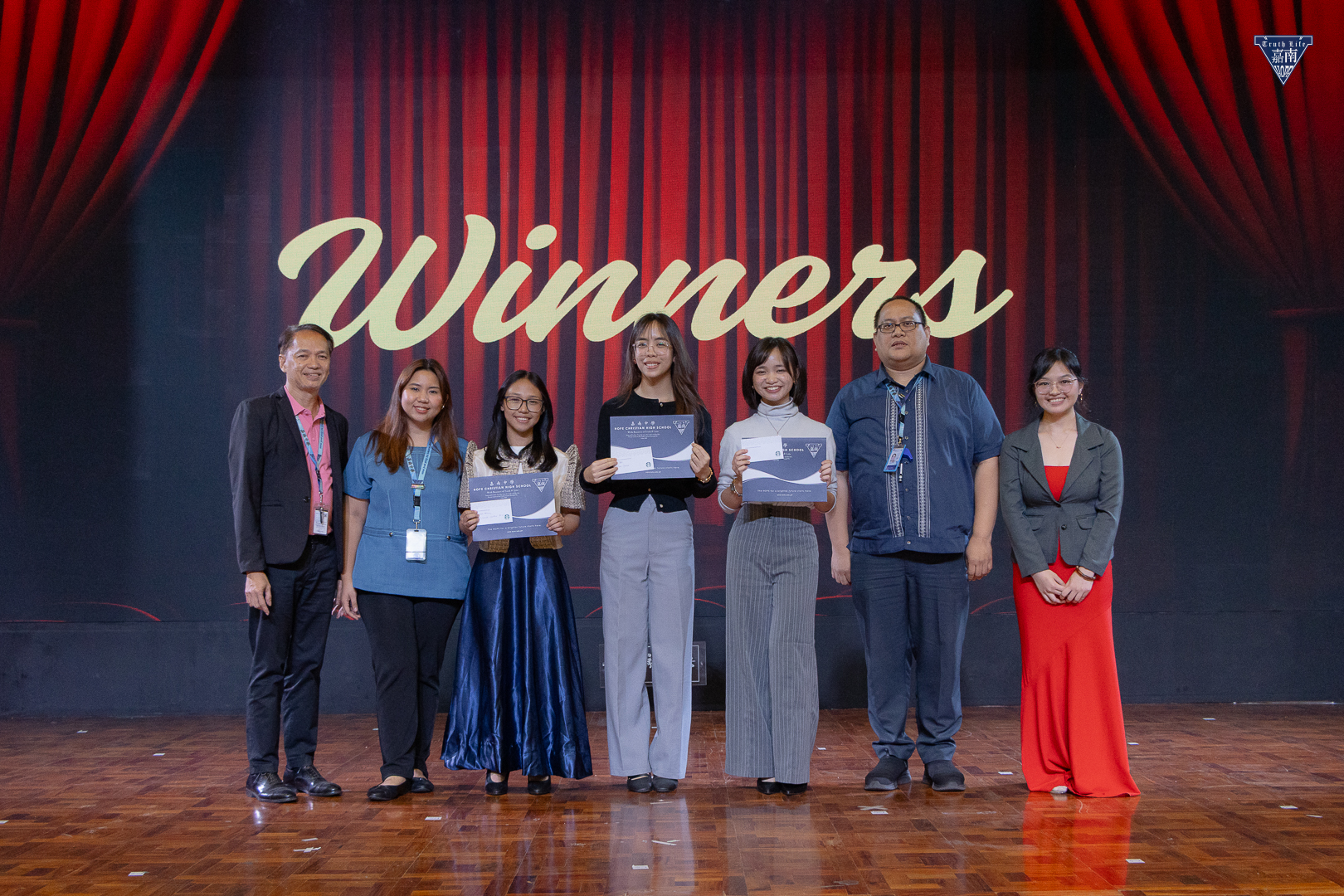 Awarding Ceremony (3)