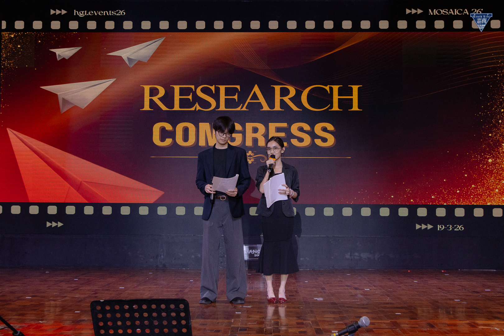 Opening ceremony (1)