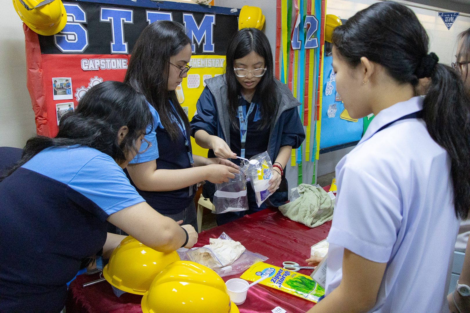 STEM Booth (1)