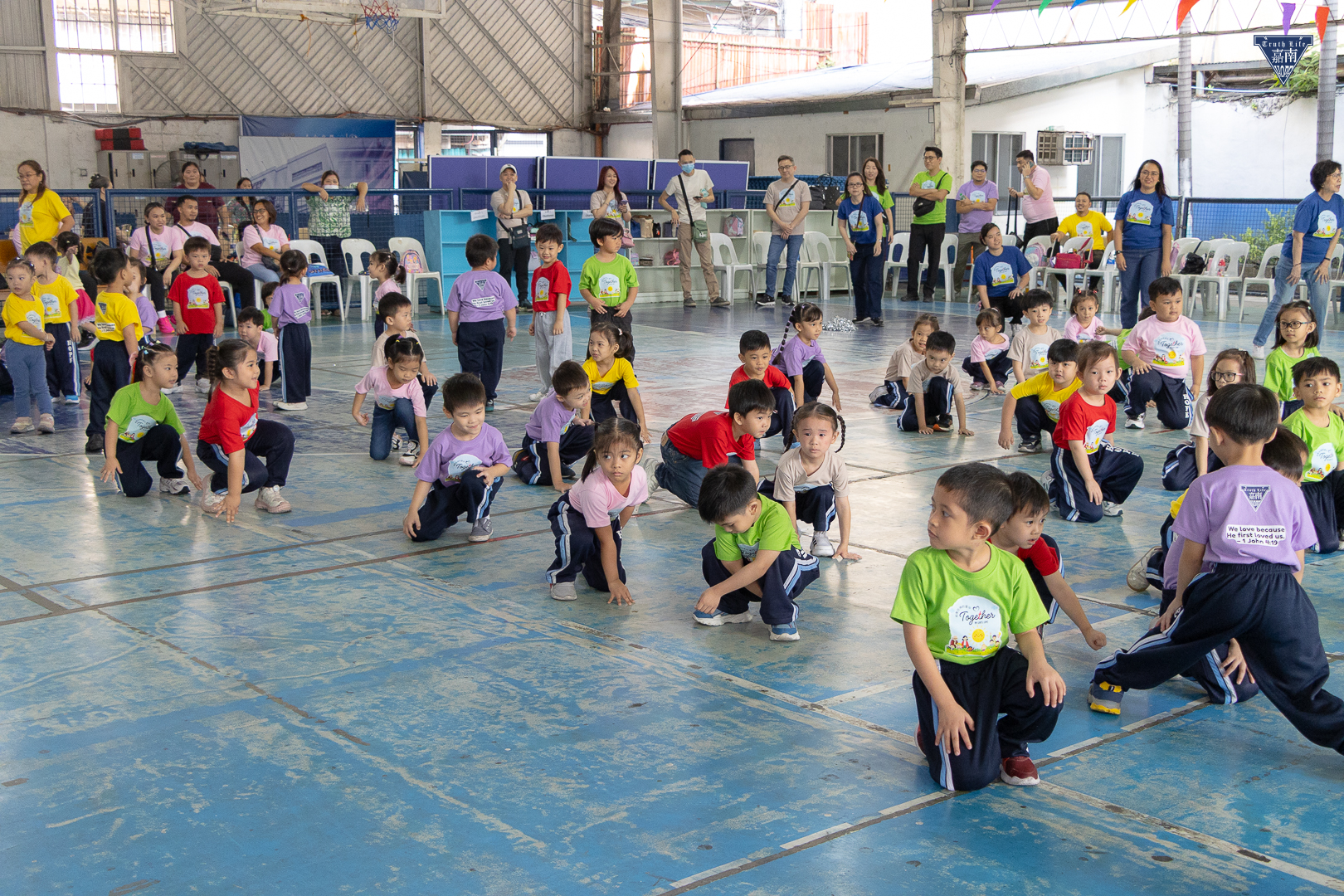 field demonstration (1)