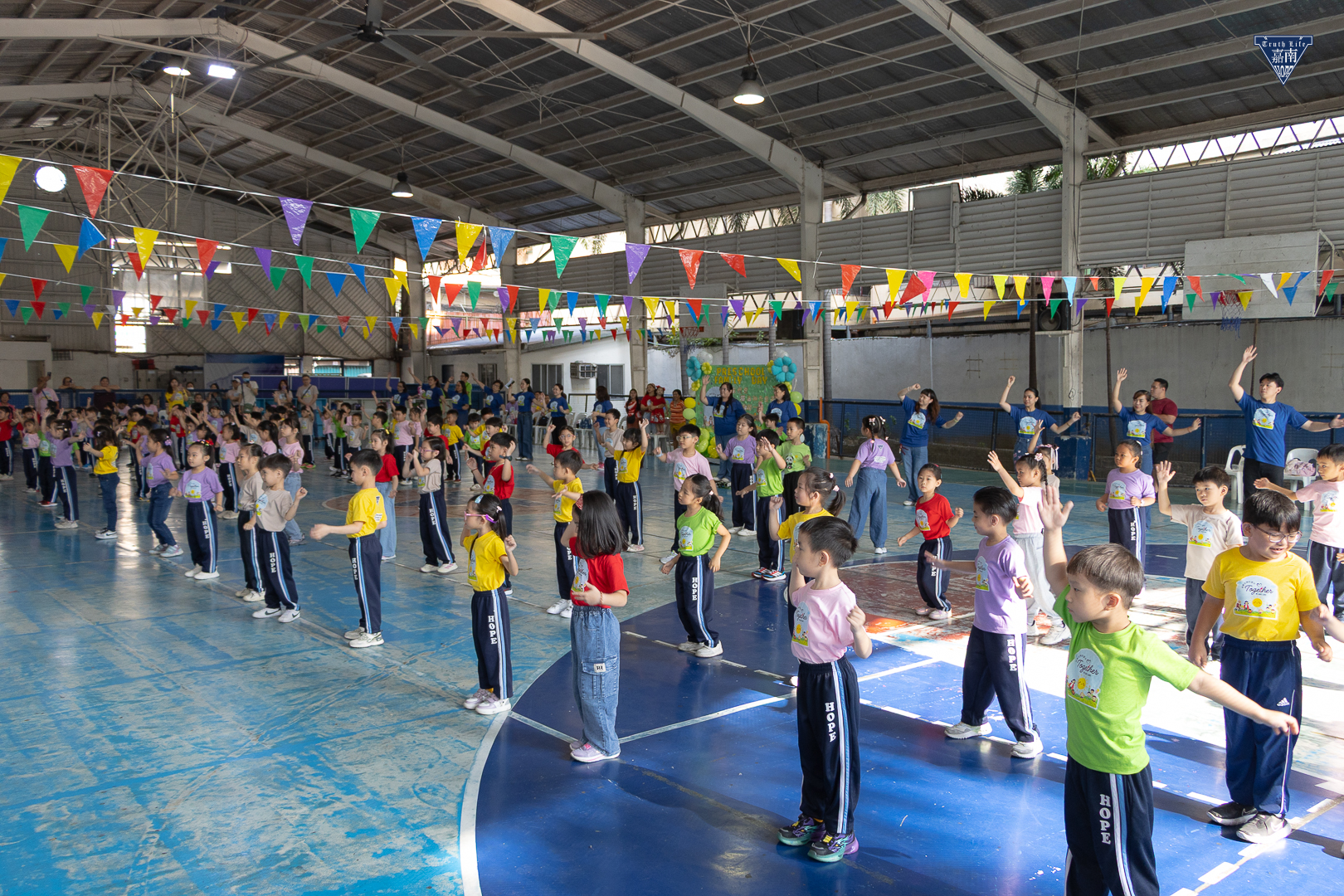 field demonstration (2)