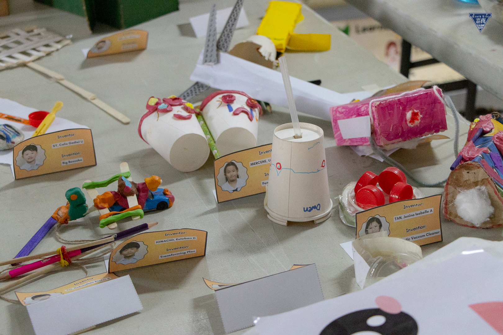 inventions change the world (2)