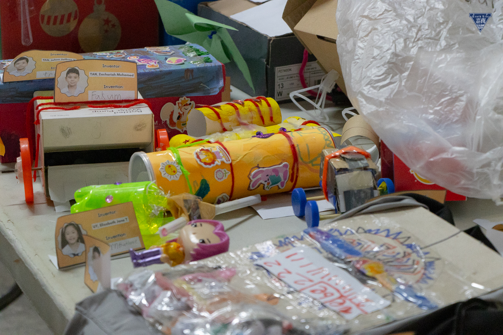 inventions change the world (3)