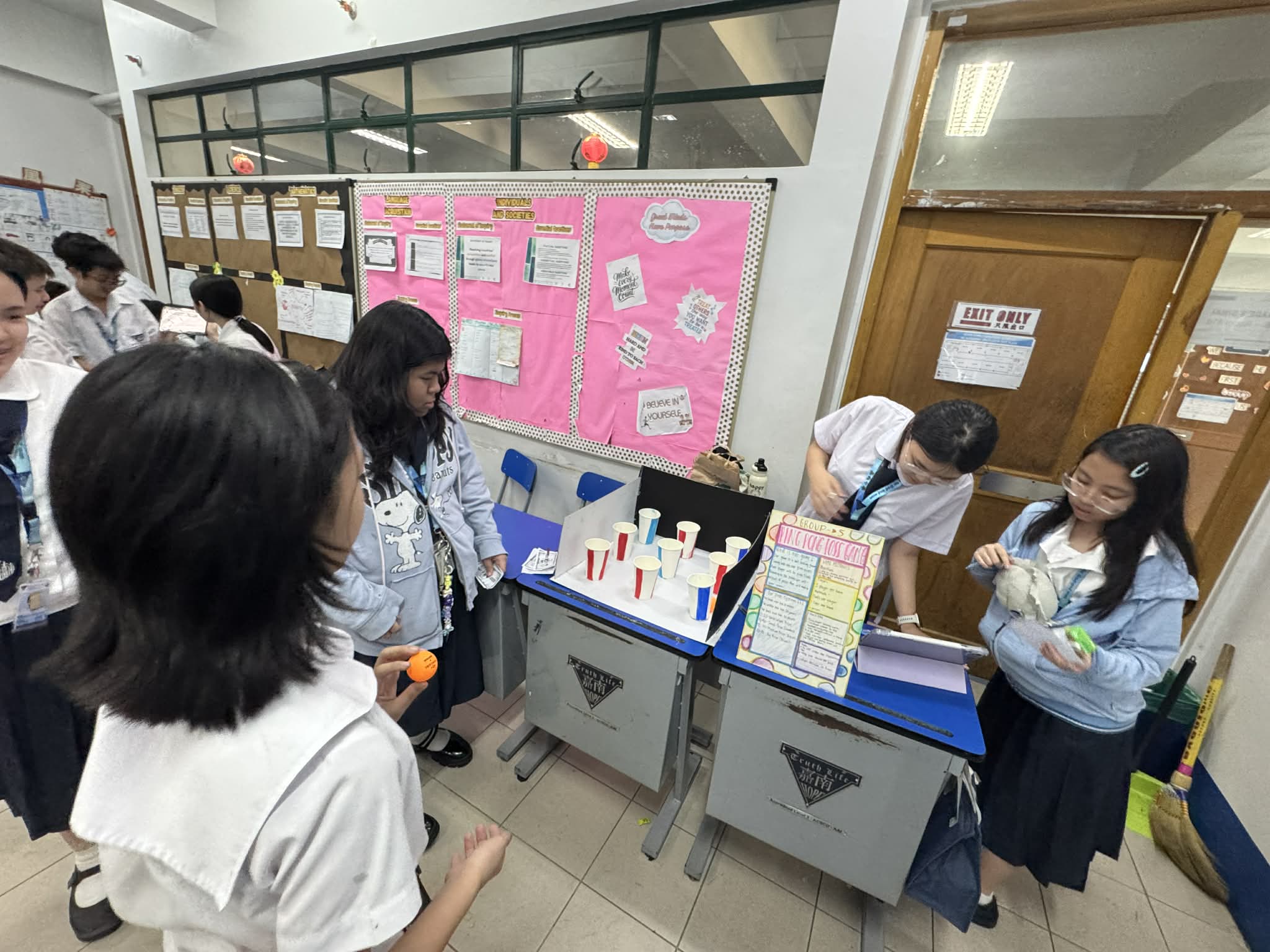 Grade 8 Mathematics (1)