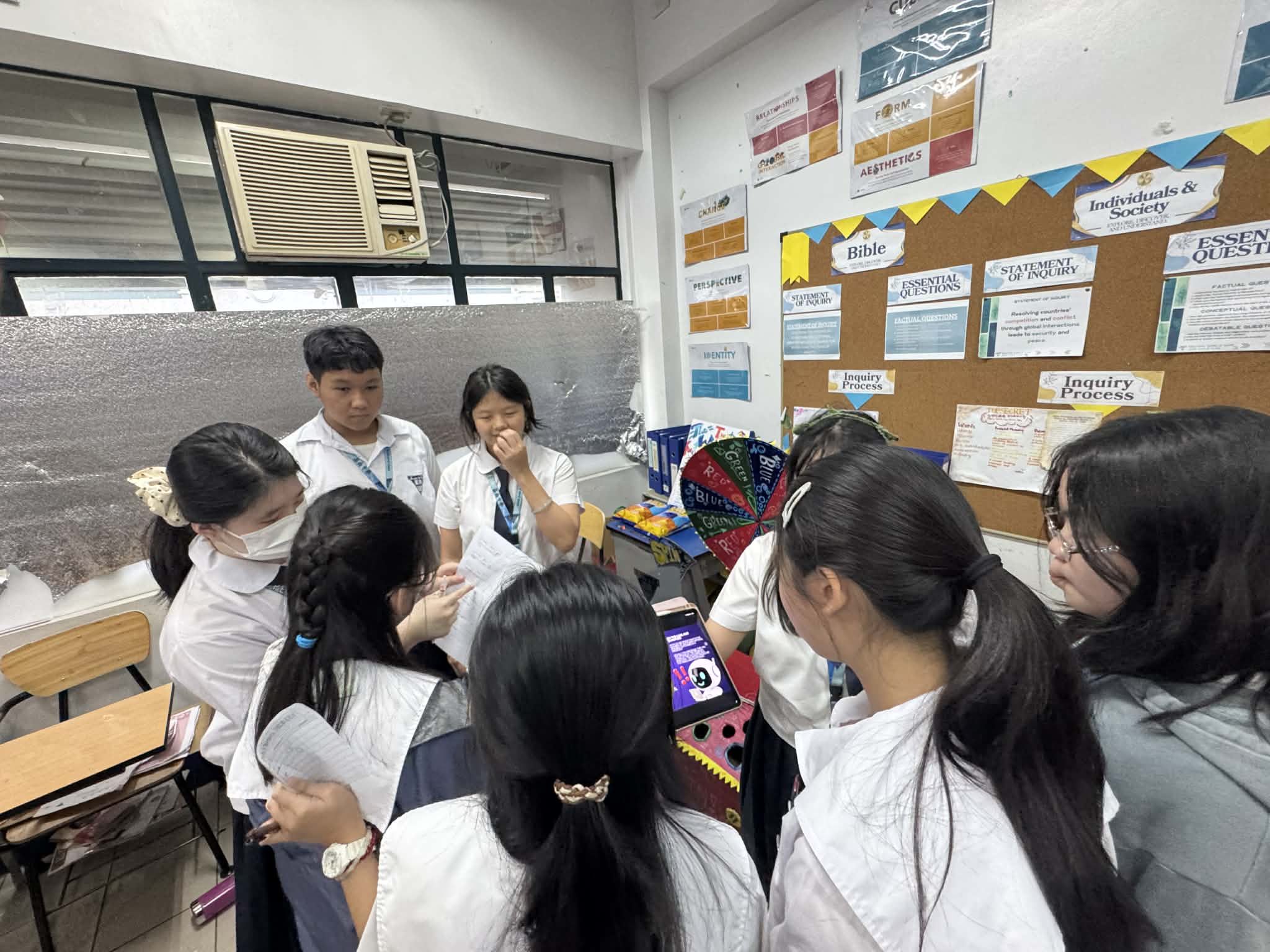 Grade 8 Mathematics (10)