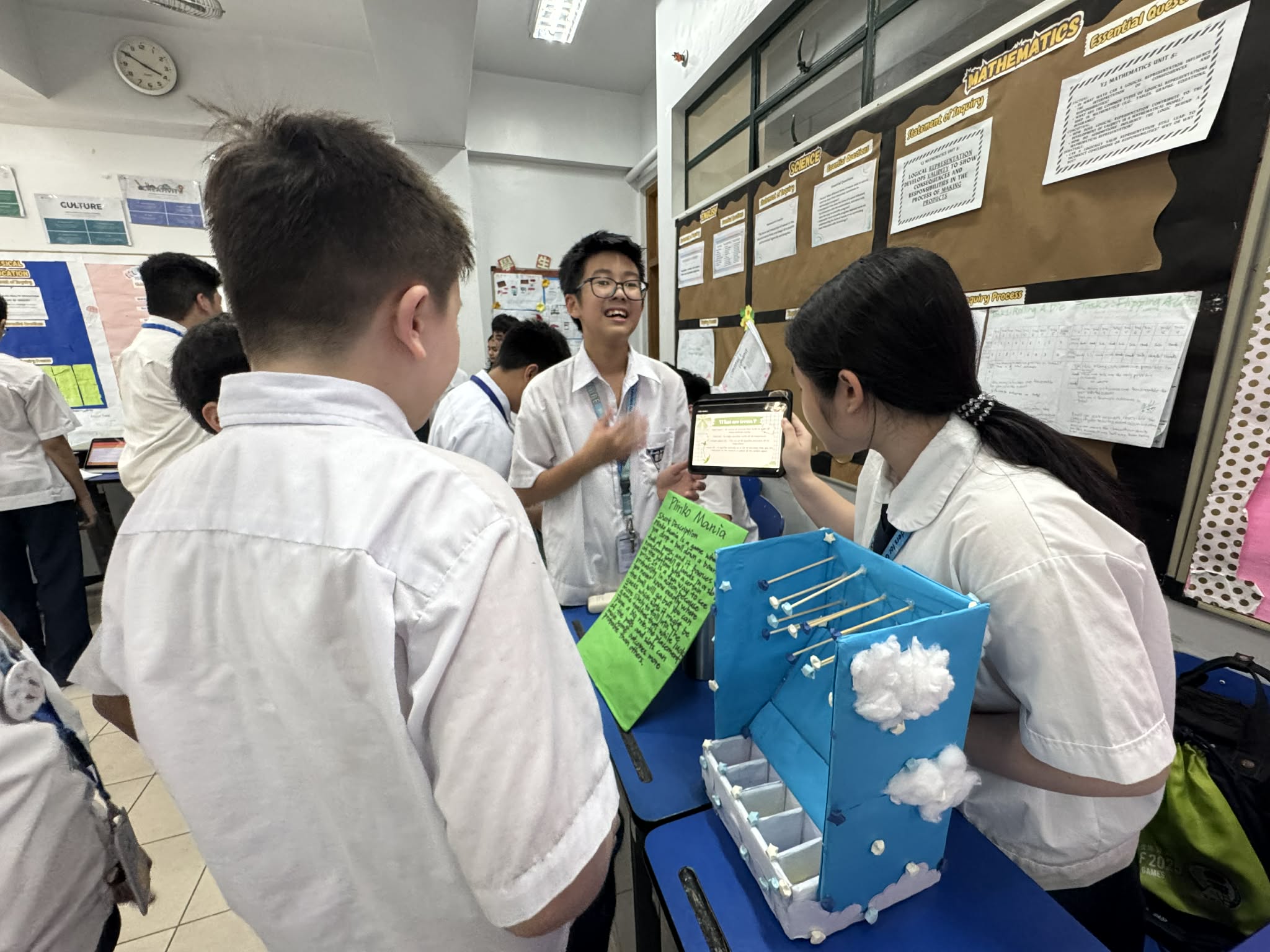 Grade 8 Mathematics (12)