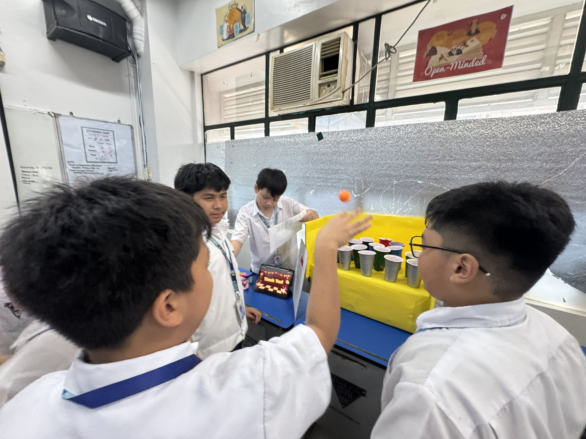 Grade 8 Mathematics (5)