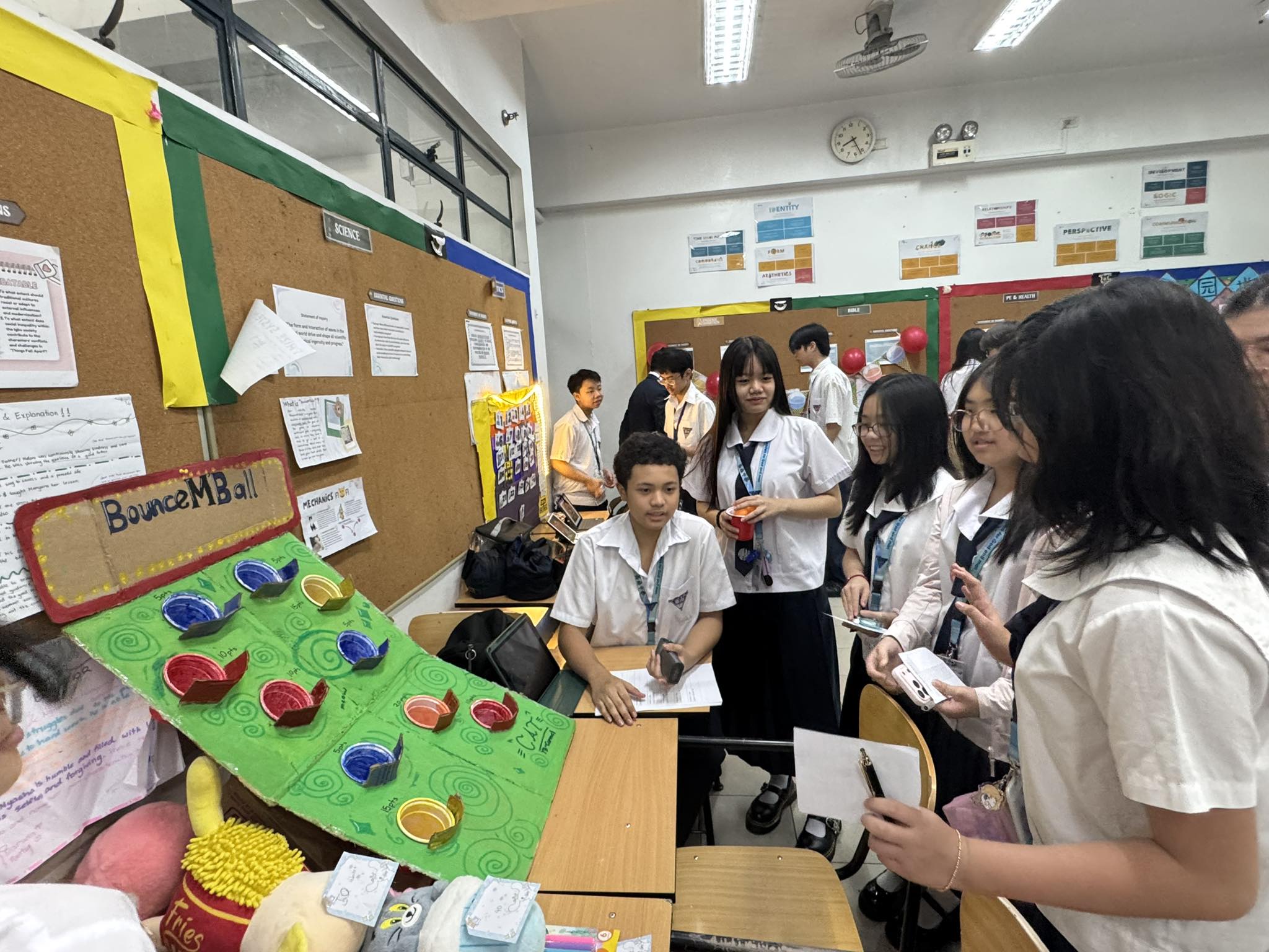 Grade 8 Mathematics (6)