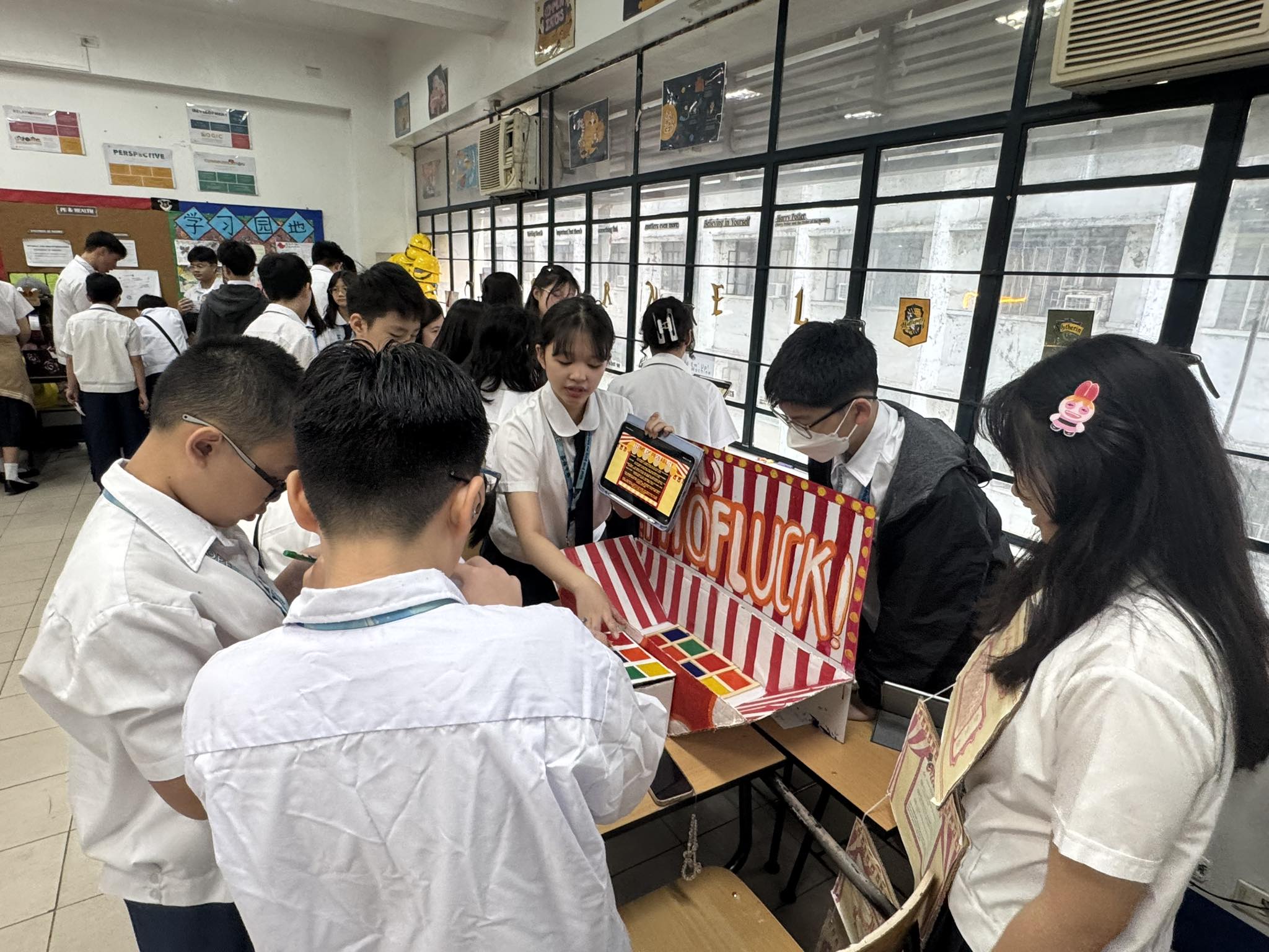 Grade 8 Mathematics (7)