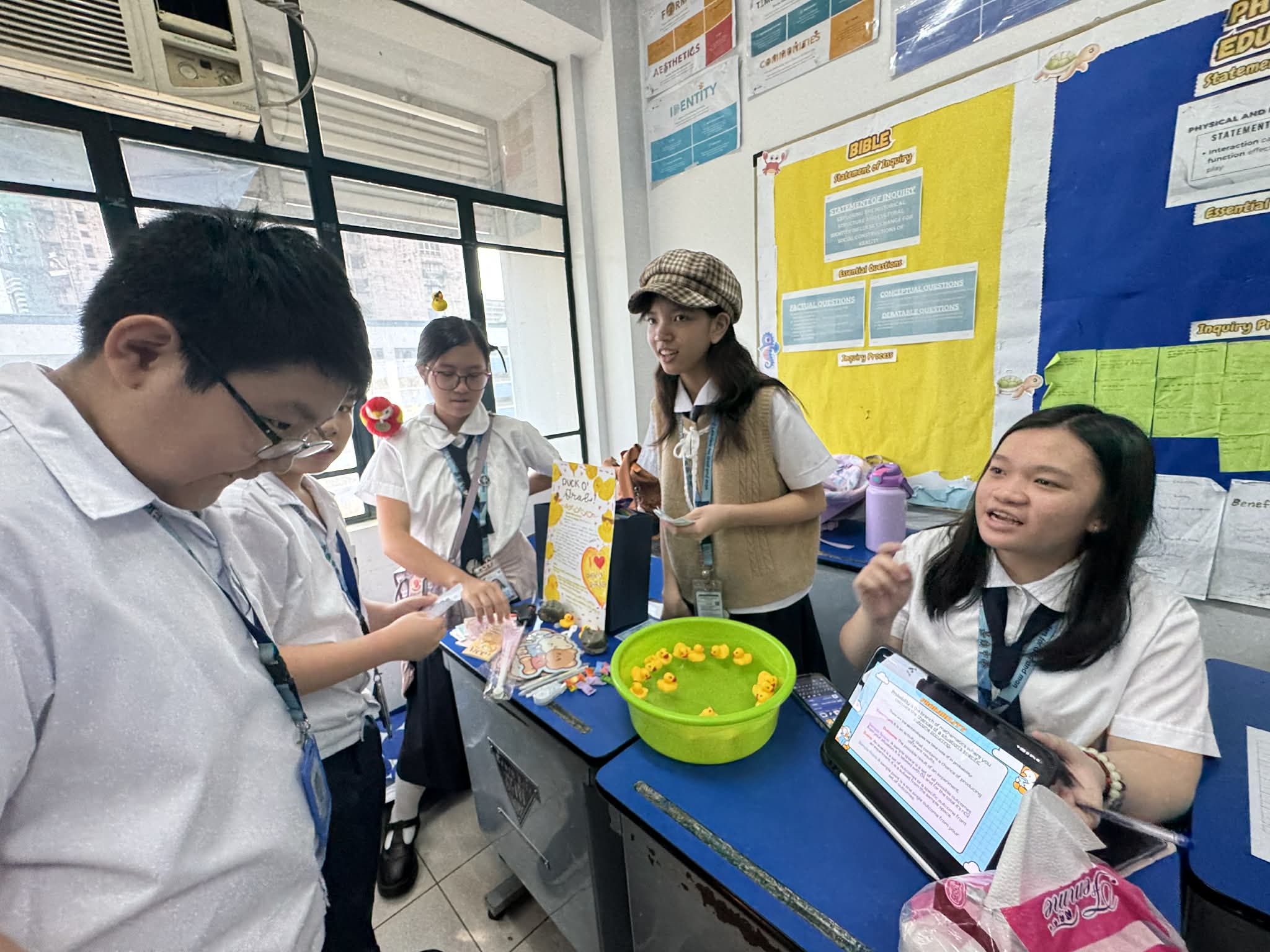 Grade 8 Mathematics (8)