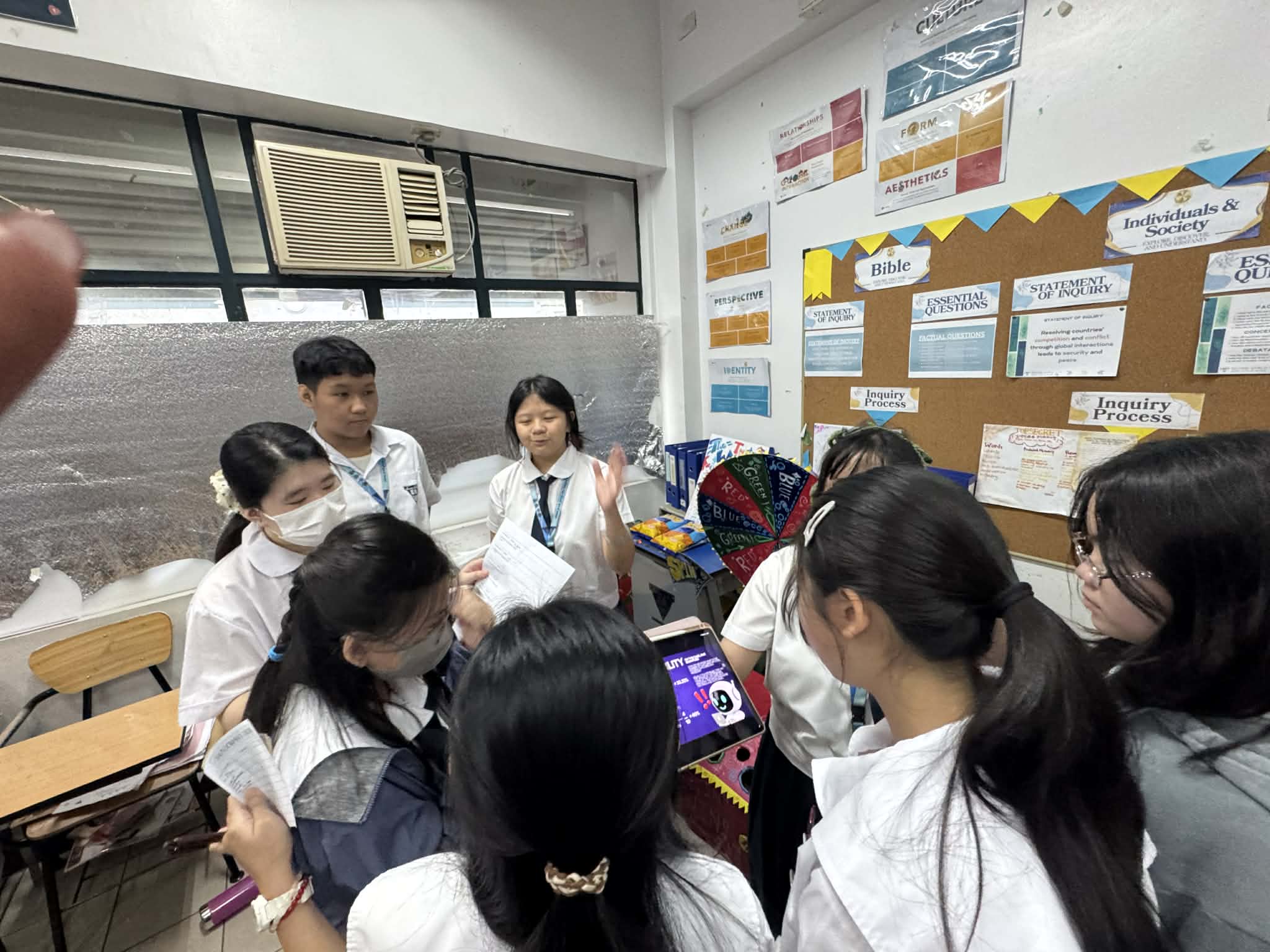 Grade 8 Mathematics (9)