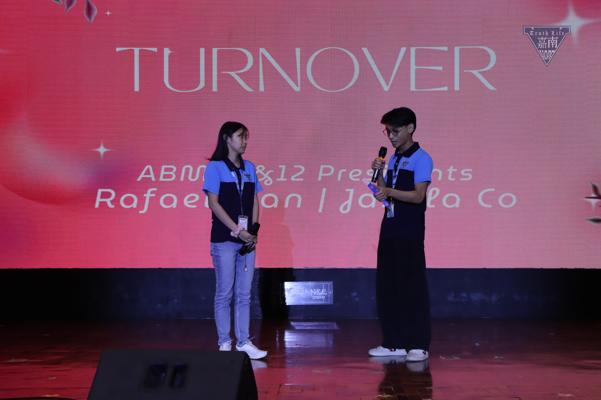 Turnover Ceremony (2)