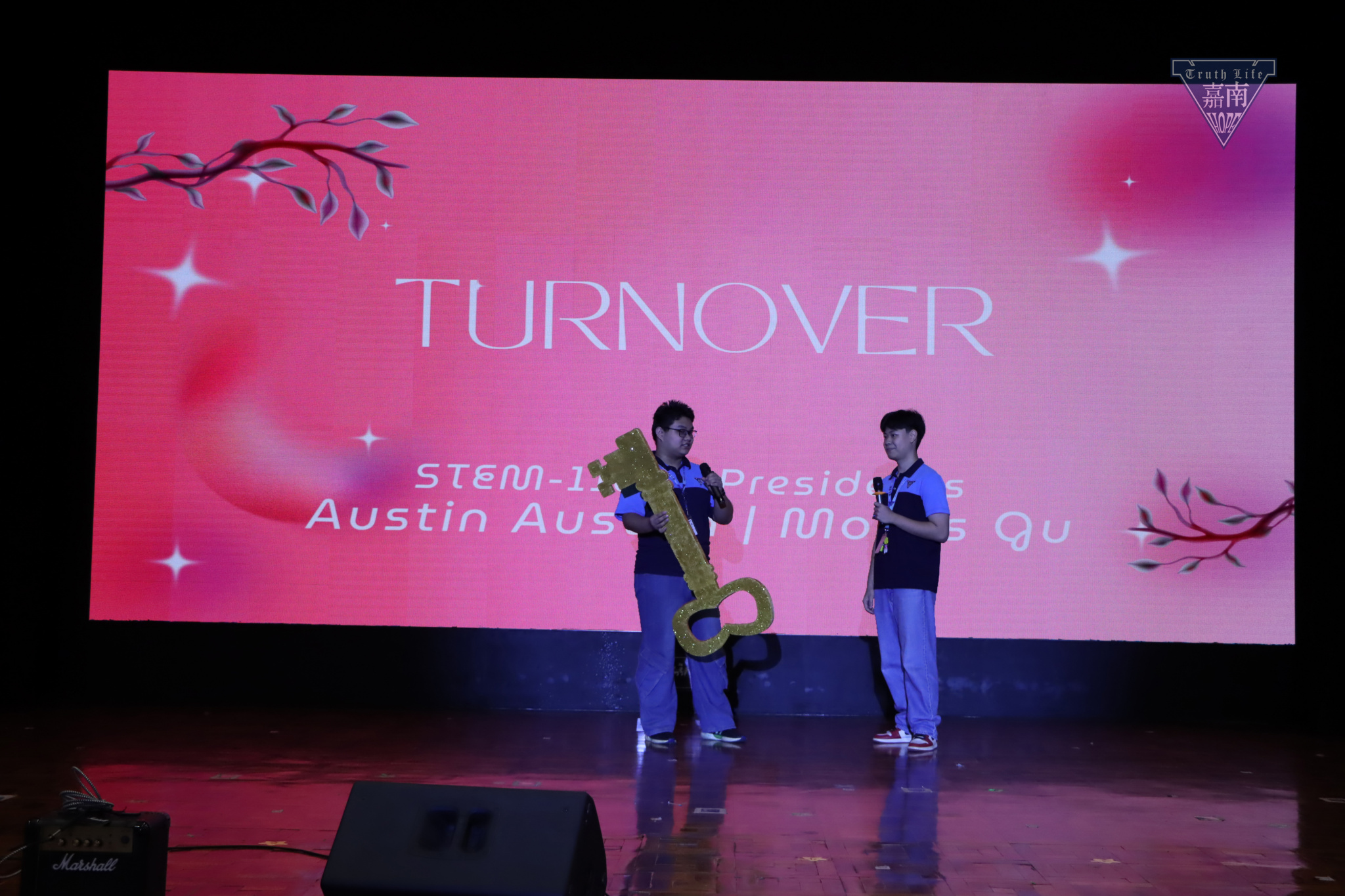 Turnover Ceremony (4)