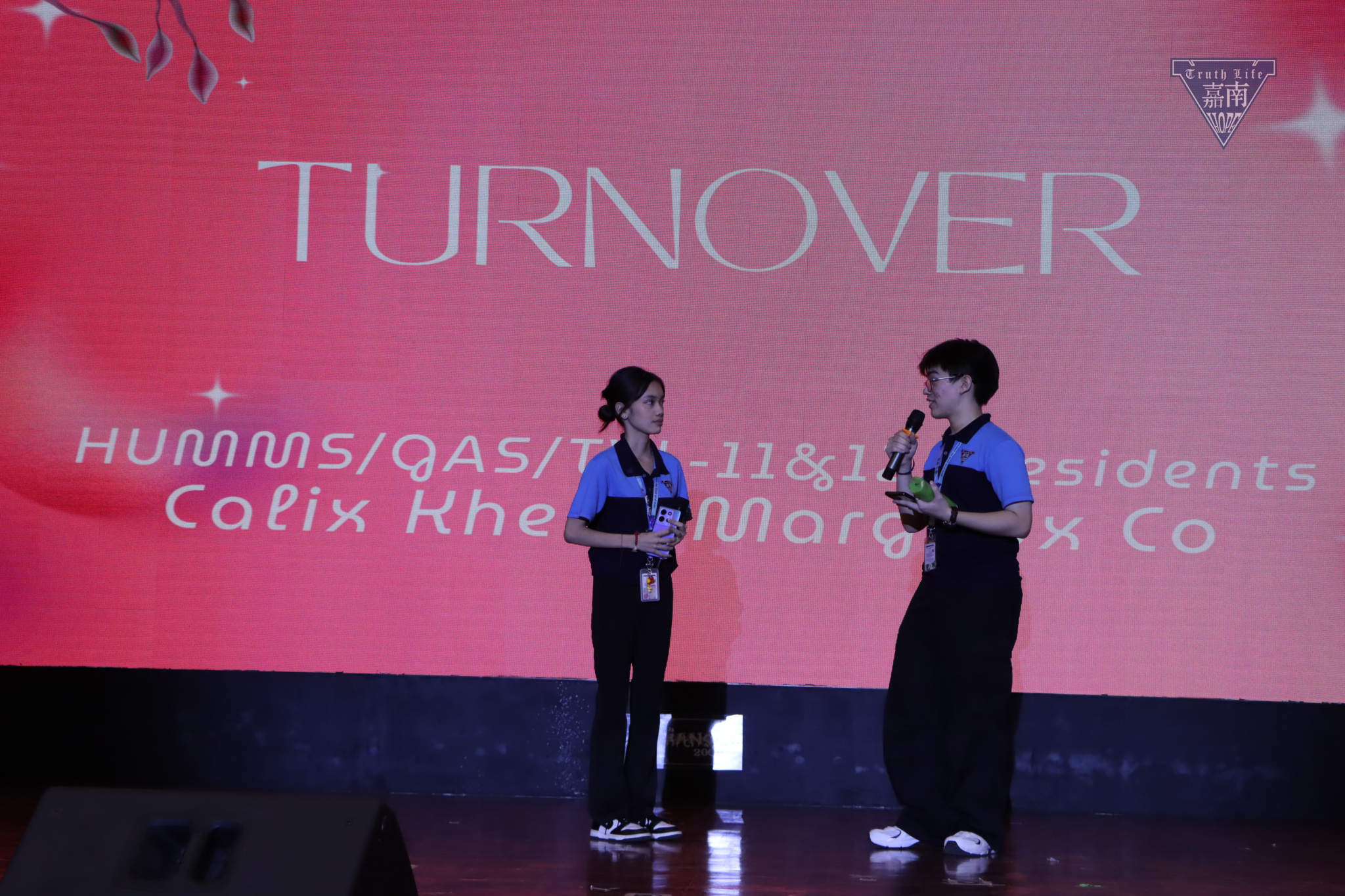 Turnover Ceremony (5)