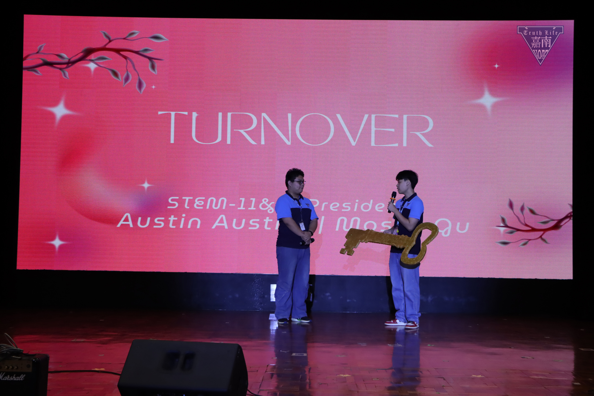 Turnover Ceremony (6)