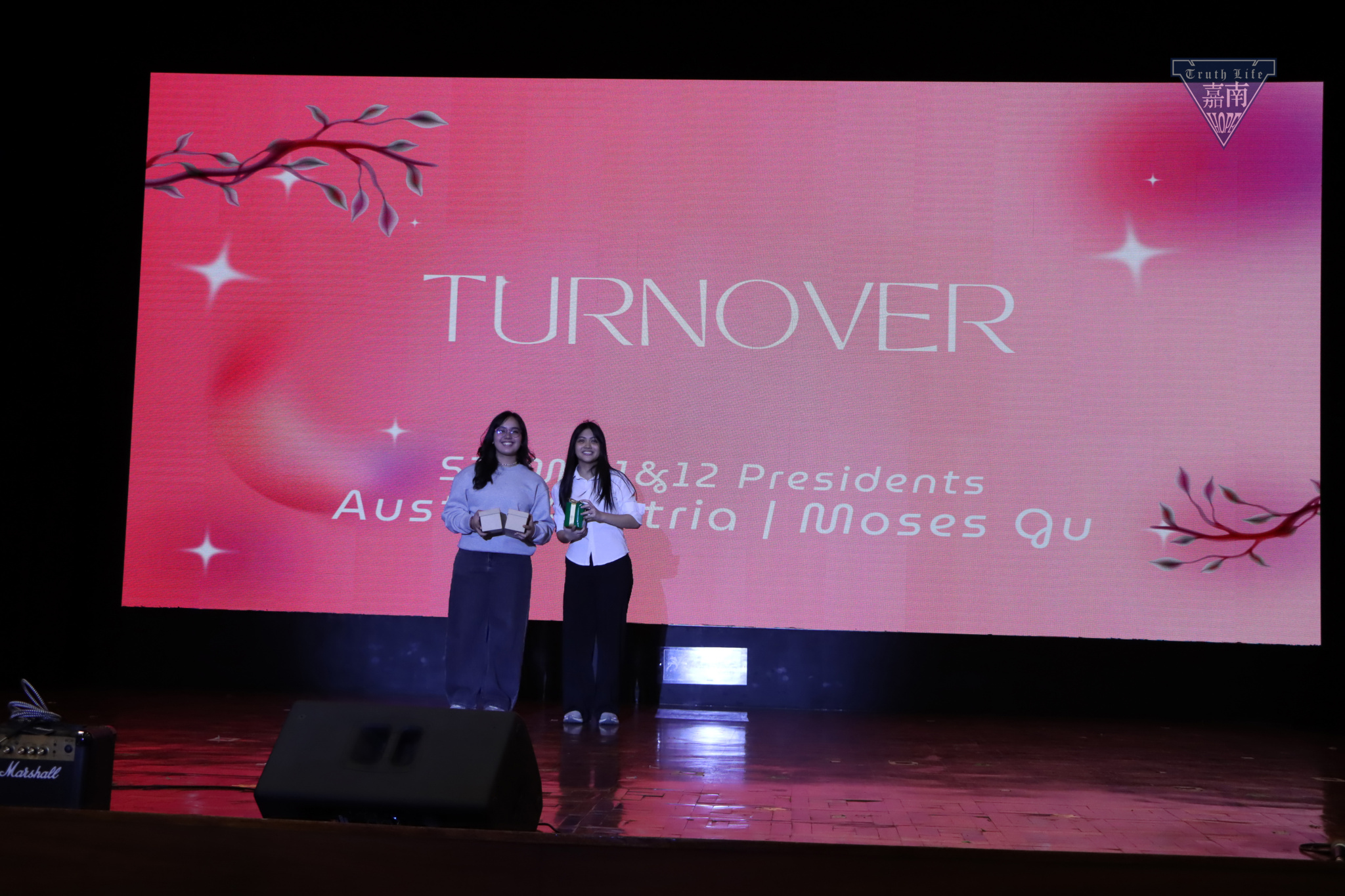 Turnover Ceremony (7)
